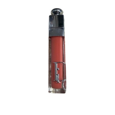 Dior Addict Lip Maximizer Plumping Gloss 061 Poppy Coral Authentic NWOB