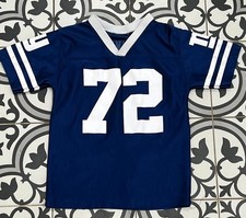 Osi Umenyiora New York Giants NFL Football Medium Youth Kids Jersey