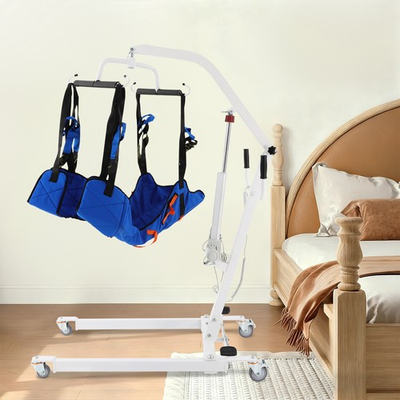 #ad Electric Patient Lift Electric Patient Transfer Lift for Home Use 150kg max. $709.32