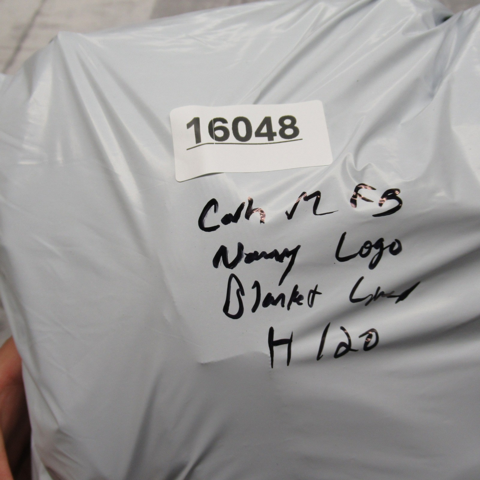 Carhartt C52 Jacket Mens 2XL Tall Blue Blanket Lined Work Barn Chore VTG Canvas thumbnail 16