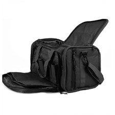 Osage River Tactical Range Bag for Handguns and Hunting, Shooting, or Traveling