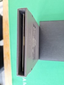 The Addams Family  1985 Nes Cartridge And Sleeve