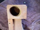 Sonoma gramophone parts Sound Box (Speaker?) — photo 2