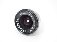 Voigtlander ATTACCO 12mm per ANGLE-FINDER Voigtlander [tubo V7041]
