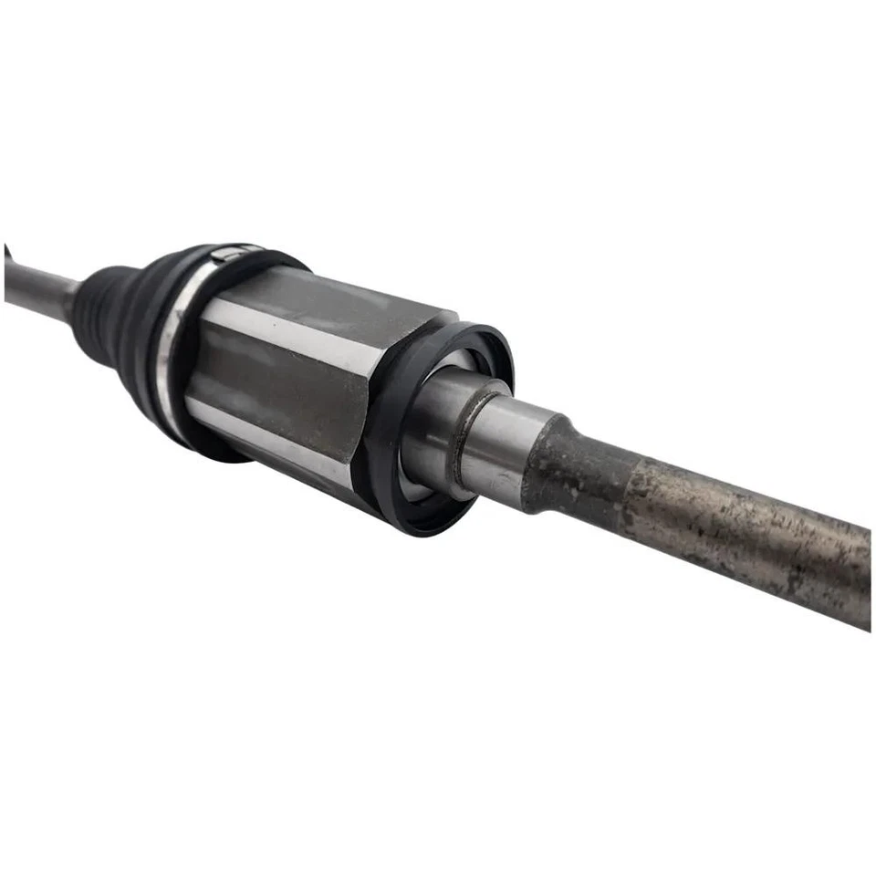 Novo conjunto de eixo dianteiro direito compatível com BMW M235I base 6 cilindros 3.0L por 31607597694 - Imagem 4 de 4