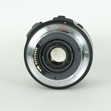 SIGMA 18-250mm F3.5-6.3 DC MACRO OS HSM for Canon EF 109392