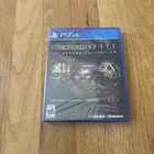 Dishonored and Prey: The Arkane Collection - Sony PlayStation 4