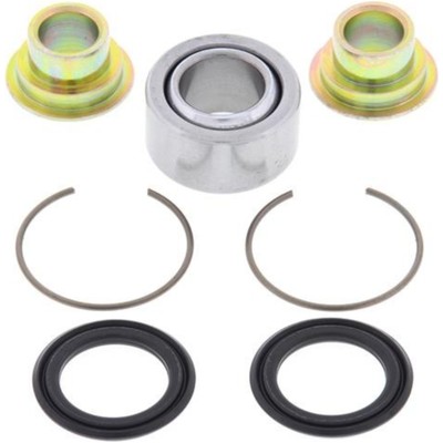 Lagersatz für hinteren Stoßdämpfer für: Yamaha TTR250 99-06 von All Balls hinten
