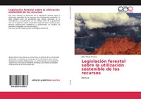 Elias Odula Barasa | LegislacióN Forestal Sobre La UtilizacióN Sostenible De...
