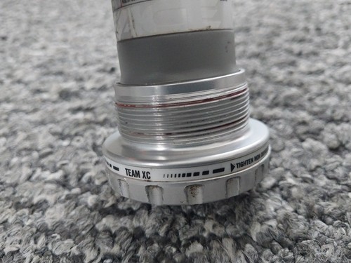 Raceface X-type Team XC 68-73mm Bottom Bracket MTB - Picture 4 of 10
