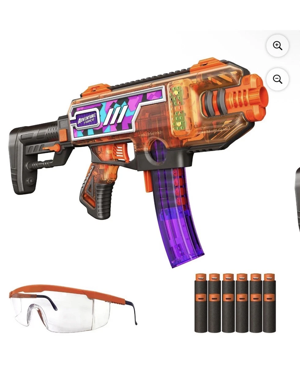 Adventure Force Dart Guns & Soft Darts for sale | eBay