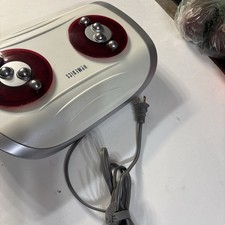 Homedics Therapist Select Shiatsu Foot Massager with Heat Model FM-S