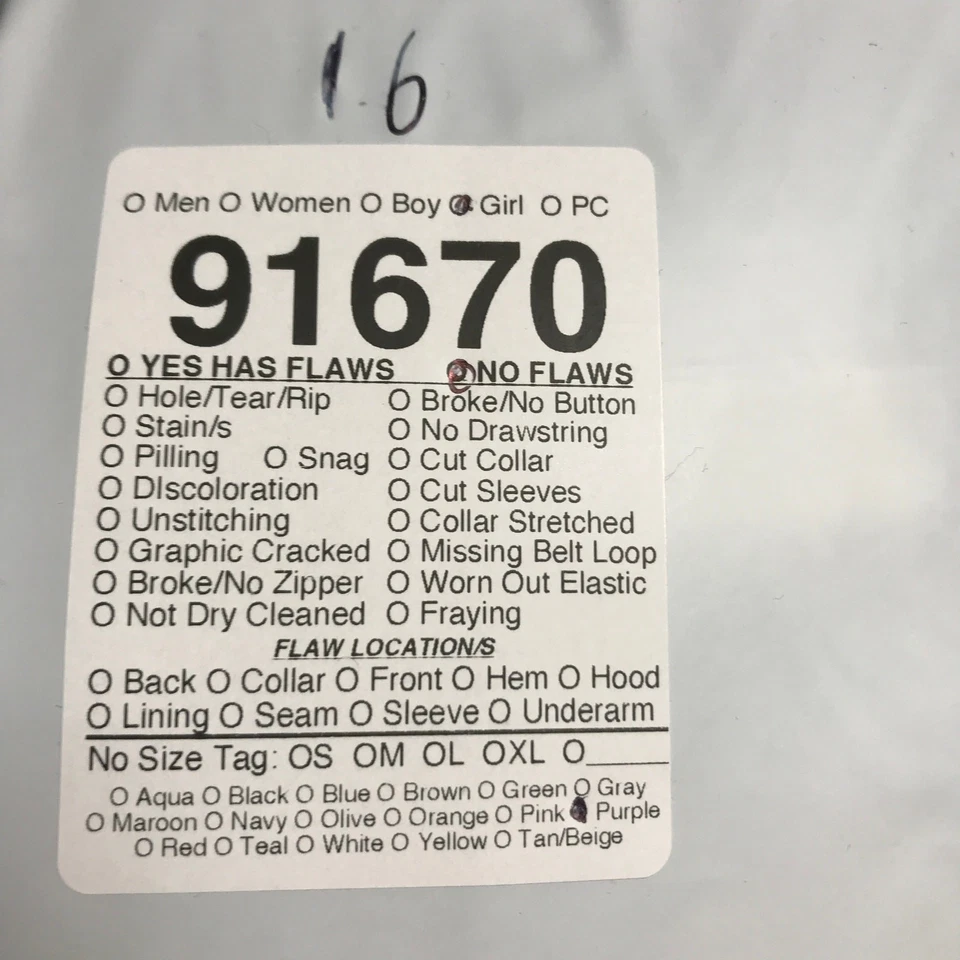 Under Armour Coldgear Puffer Chaqueta con Capucha Niñas Jóvenes Mediana Suelta Logo Púrpura Foto 2 de 4