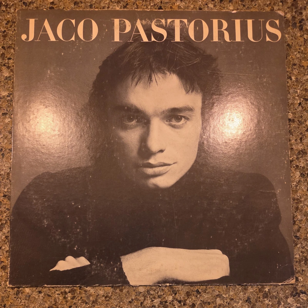 25+ Vinyl Records Jaco Pastorius for sale | Updated Oct 2026