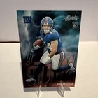 2025 Panini Cam Skattebo Base (Raw)
