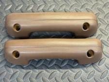 Arm Rest Door Handles Brown Toyota Pickup Truck 4runner Corolla 1986 1987 88 89 Arm Rest Door Handles Brown Toyota Pickup Truck 4runner Corolla 1986 1987 88 89