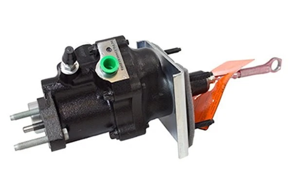 For Ford F-250 Super Duty 1999-2004 Motorcraft Power Brake Booster Foto 2 de 3