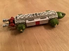 Dinky Space 1999 Eagle Transporter Vintage 1974