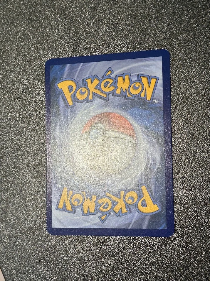 Paradise Resort 2025 World Championships  ITALIAN Promo SVP 224 NM Pokemon Card - Image 2 of 2