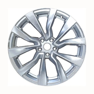 Teslaホイール④ピコカツ NEW OEM Tesla 20x8.5J ET40 Sport Wheel - Silver 1234222-00-A | eBay