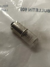 Allen Bradley 609-N9 Replacement Lamp For 800T/H and 609 Pilot Light, New