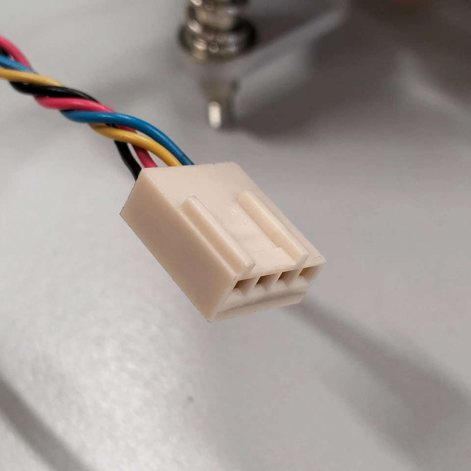 Genuine HP ProLiant ML110 G5 Server CPU Fan + Heatsink 446657-001 457886-001 - Image 4 of 4