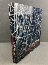 Hard Truths: The Art of Thornton Dial Hardcover 2011 Funky Art  Good Condition