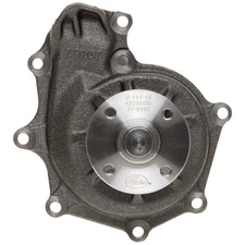 Gates 42239HD Engine Water Pump For Select 98-06 Chevrolet GMC Isuzu Models