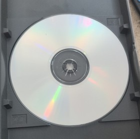 Off-World Interceptor Extreme (Sega Saturn) CIB w registration card, Tested