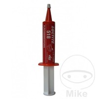 Loctite FlüSsiger Dichtstoff FüR Mittelfeste OberfläChen 25 Ml 518 AUS0622