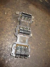 Yamaha 90hp 2 stroke outboard intake manifold with reeds (6H1-13641-00-94)