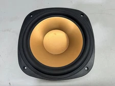 1 x Klipsch RB-35 & RB-75 Replacement Woofer 120861 K-1128-OB 4 ohms Speaker 8"
