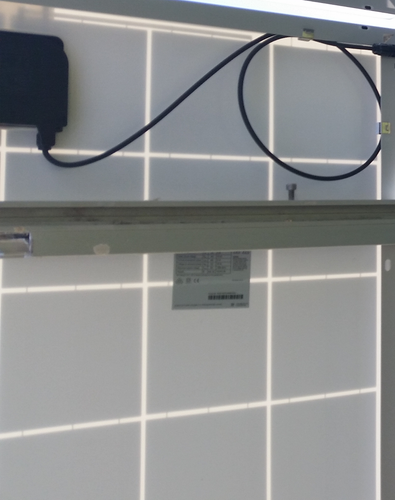 Clenergy ECO Complete 2 to 24 Panel TIN Roof Mounting Kits - Please Select Sizes - Picture 4 of 7