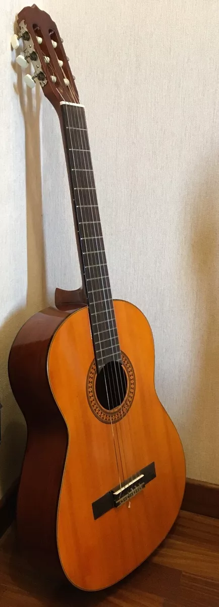 Concorde 2024 classical guitar