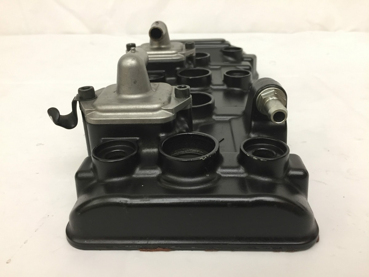 KAWASAKI 2009 2010 2011 ZX6R NINJA OEM MOTOR ENGINE TOP CYLINDER