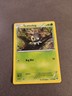 Pokémon TCG Card Scatterbug XY 15/146 Common Pokemon  a1