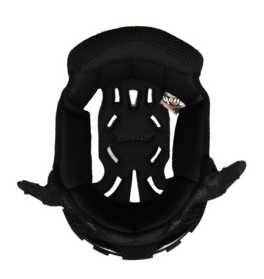 Airoh Innenfutter Terminator 2.1 Ersatz Helm MX Moto Cross Enduro