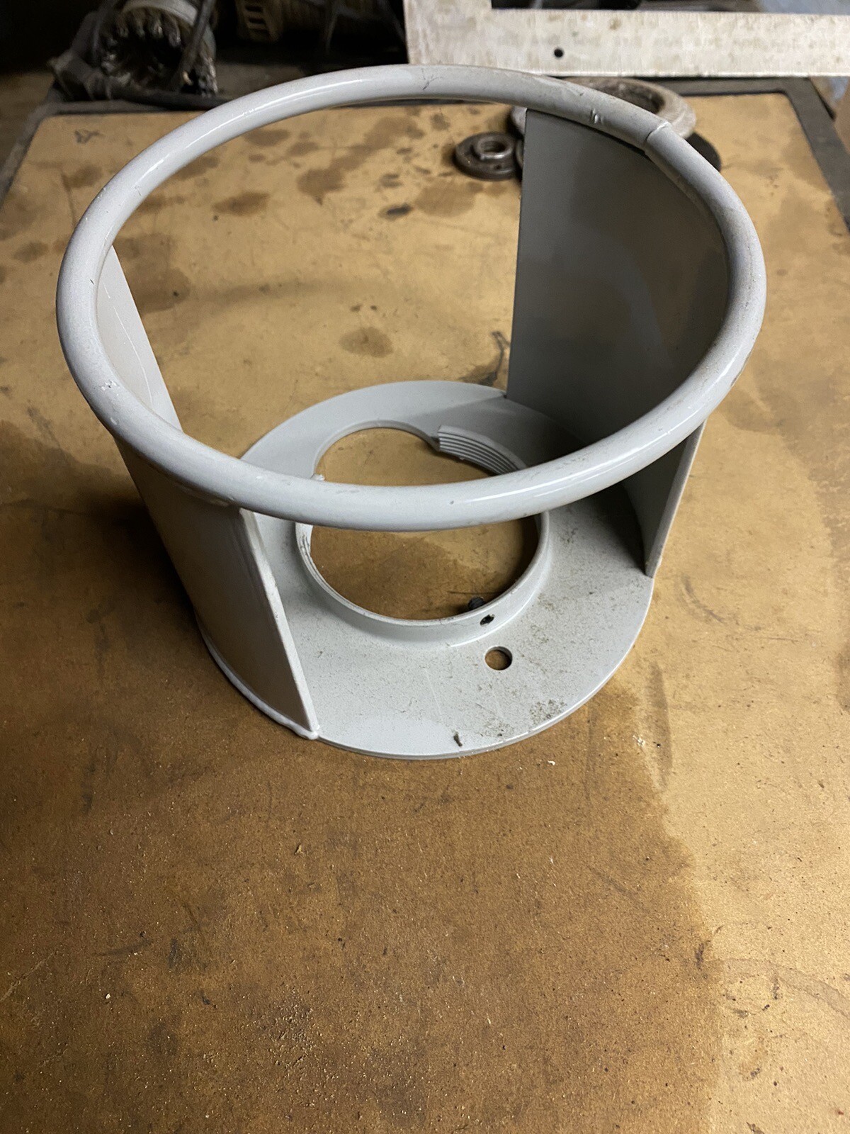 Acetylene Cylinder Regulator Protector Safety Cap eBay