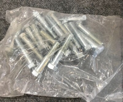NEW 20 Pieces B-Line 1/2