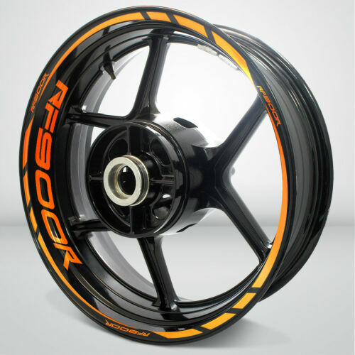 Suzuki racing wheel 900r