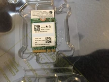 ASUS WIFI CARD  PCIE 802.11 A/B/G/N/AC WLAN+BT M.2 2230 ,QCNFA364A