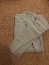 Loft Sweater XS Light Blue Women  s