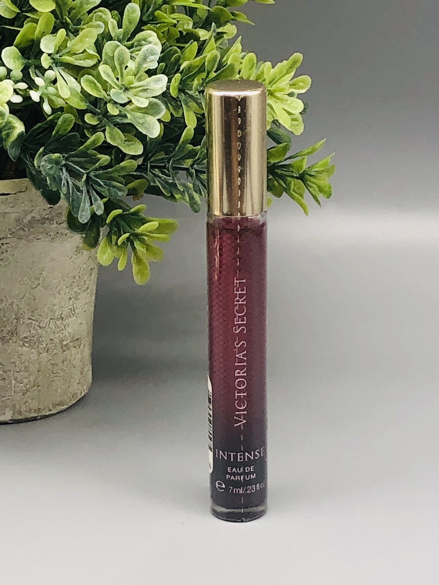 Victoria's Secret INTENSE Eau De Parfum Spray 7ml/ .23 oz New In