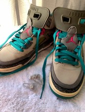 jordan spizike size 5.5