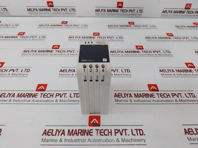 Rishabh RISH CON-V TRMS Spannungswandler 0 110V 50/60Hz 4 20 mA