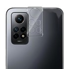 VETRO PROTEZIONE FOTOCAMERA Per XIAOMI REDMI NOTE 12 PRO 4G VETRINO POSTERIORE