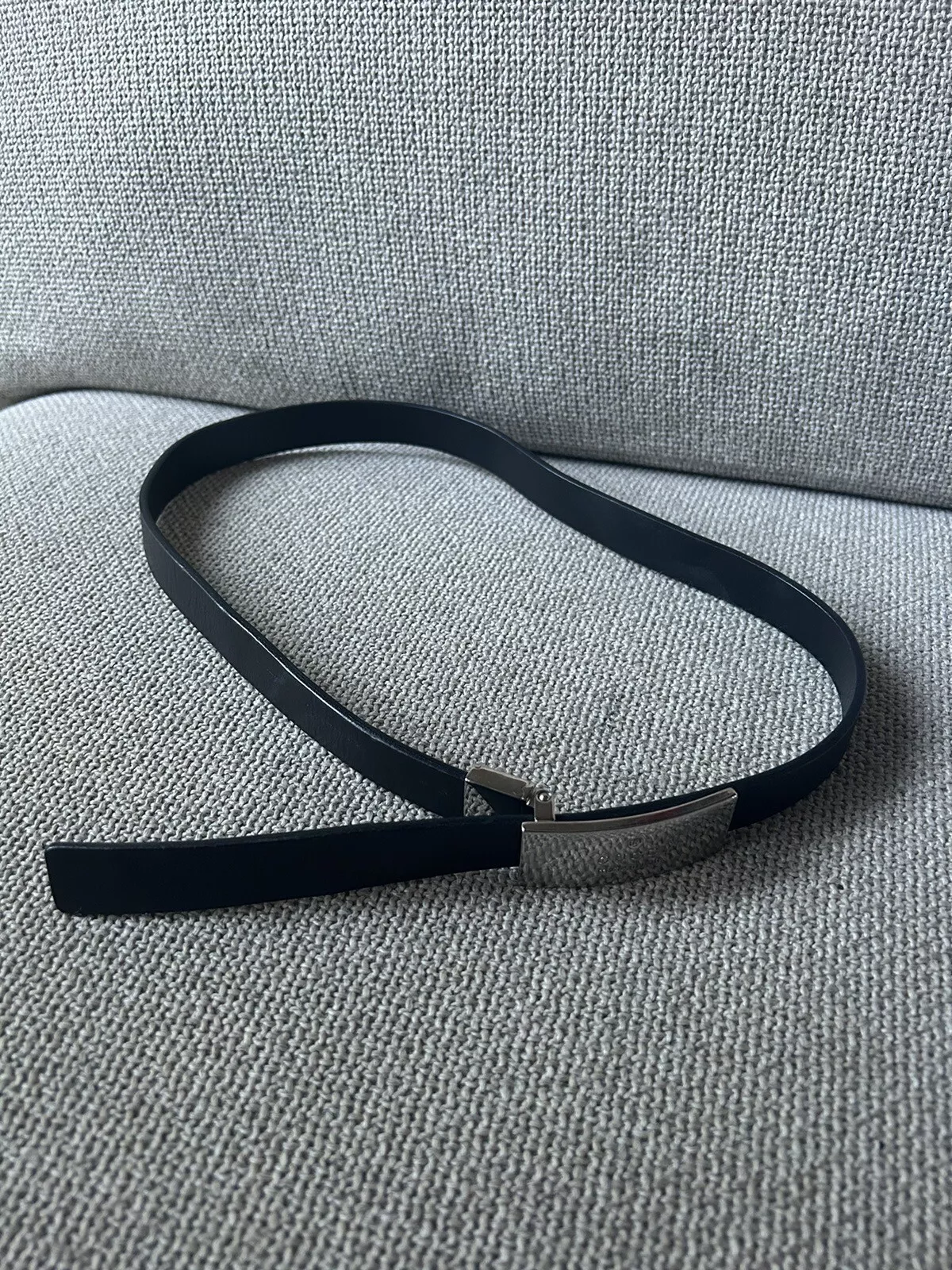 Ceinture Gucci taille 75