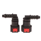 <!--F#f_0-->Urea Pump Urea Tube Quick Connector 6.30 7.89 9.49 Fuel Air Pipe Joint<!--F/-->