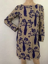 HOSS INTROPIA Cotton Light Transitional Coat Formal Occasion UK 8 EU 36 US 4 VGC