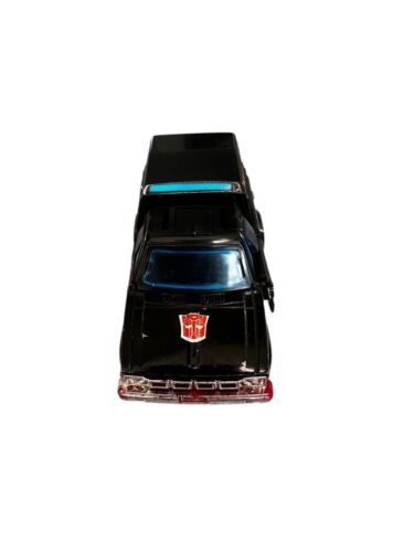 TRAILBREAKER Transformers G1 Autobot Truck Hasbro/Takara Vintage 1982 - Foto 3 di 5